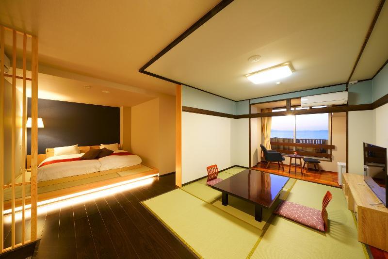 Uguisuya Ryokan