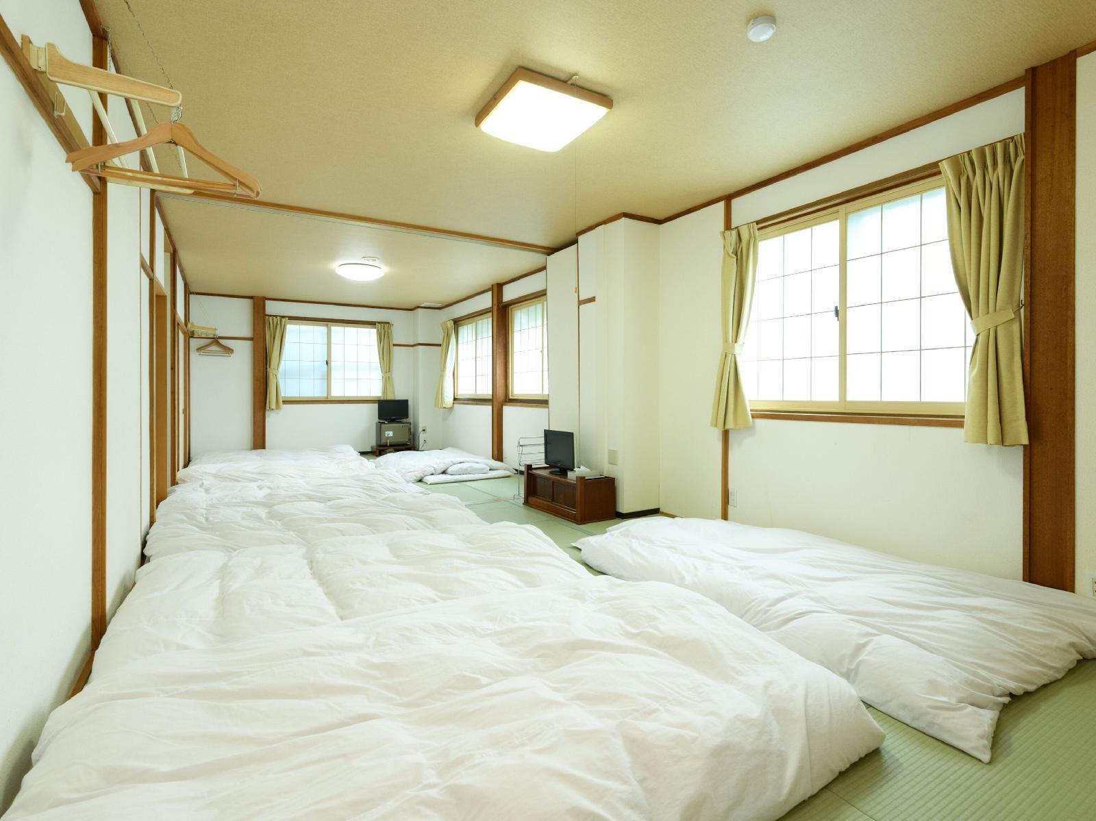 Ryokan Tabataya