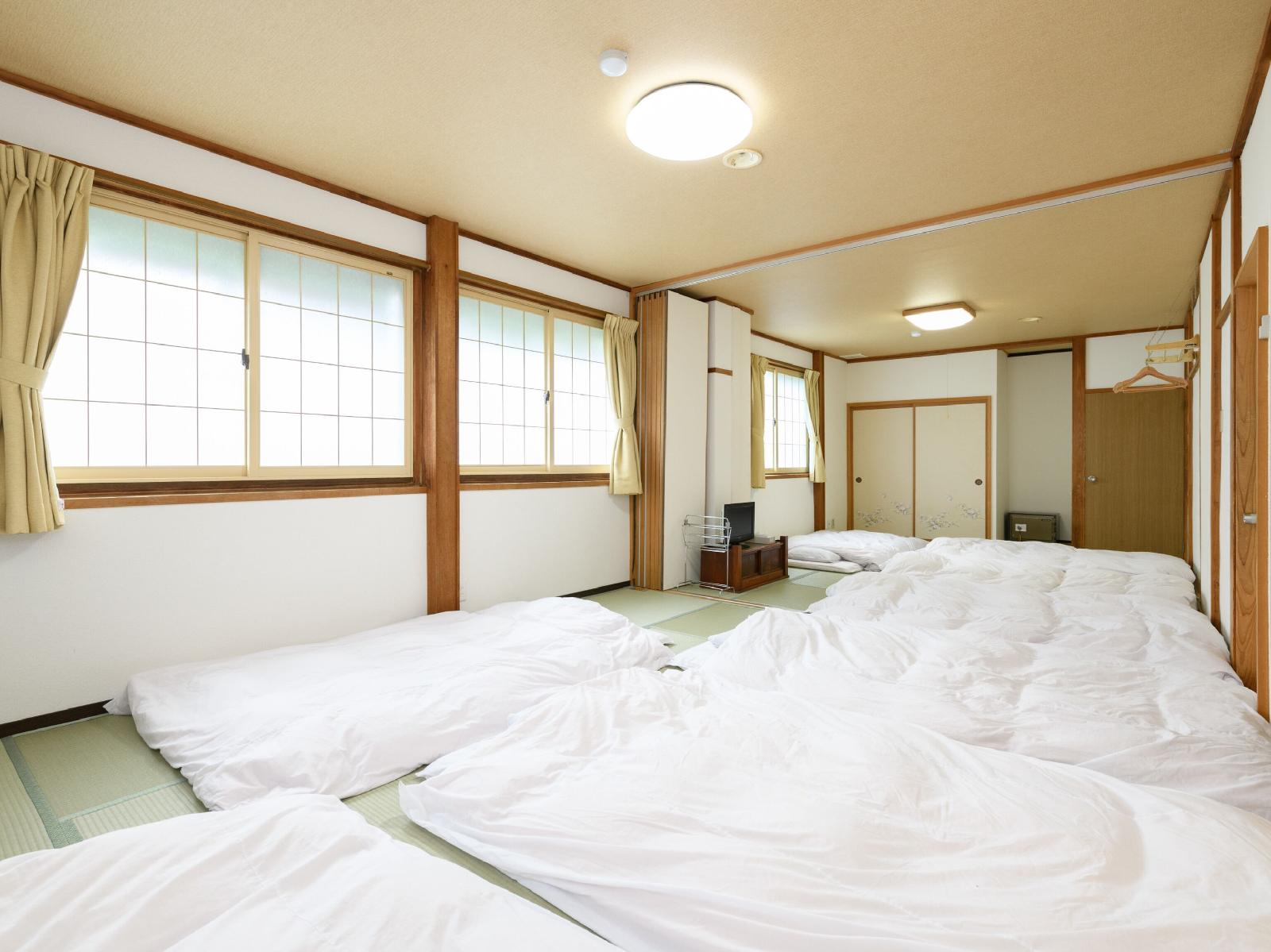 Ryokan Tabataya