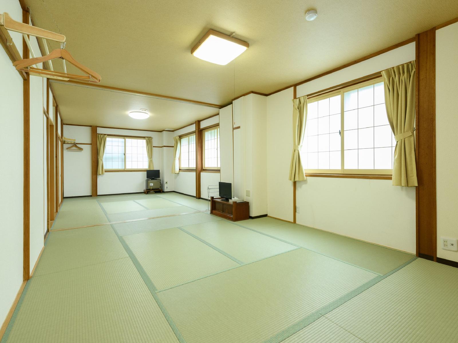 Ryokan Tabataya
