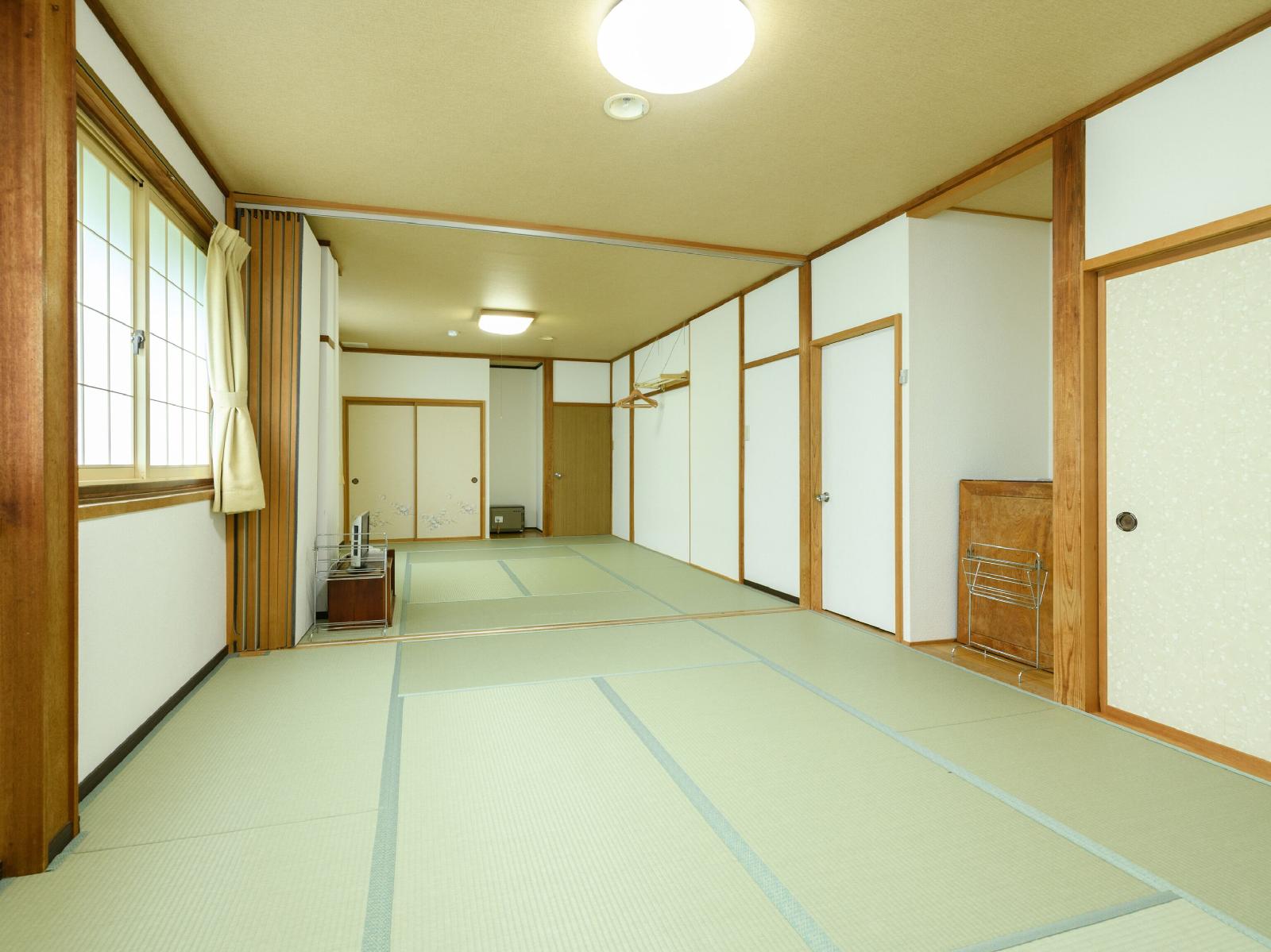 Ryokan Tabataya