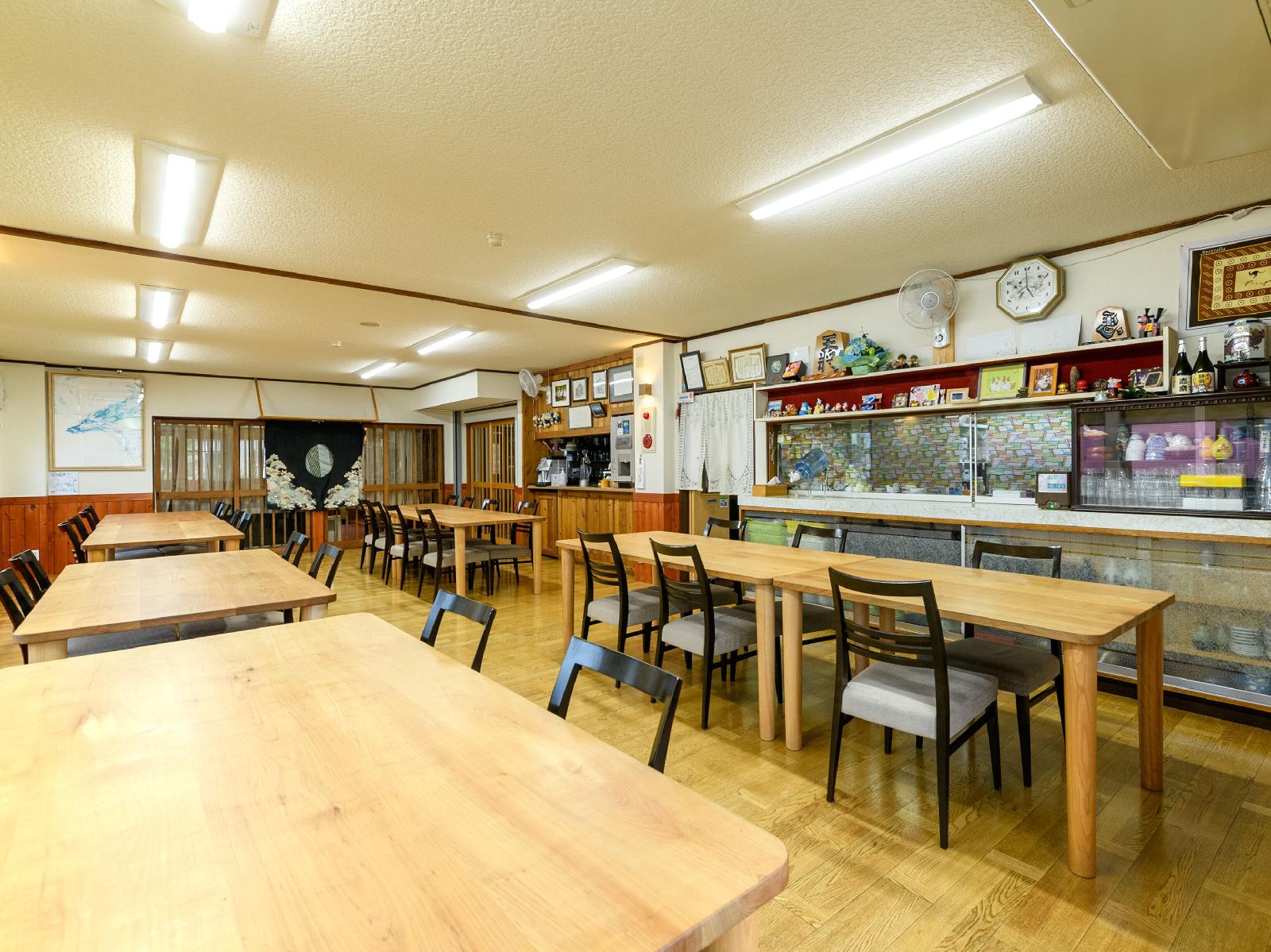 Ryokan Tabataya