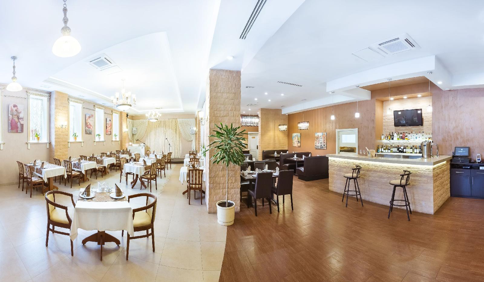 Imperial Hotel