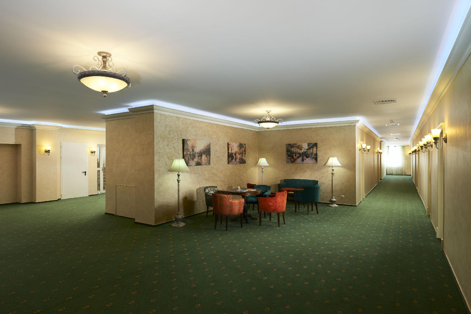 Imperial Hotel