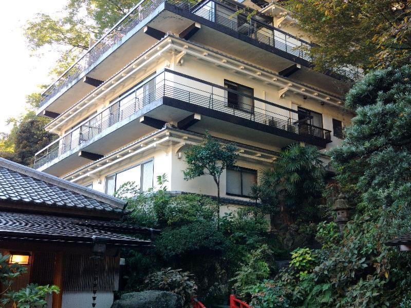Hotel Senkei