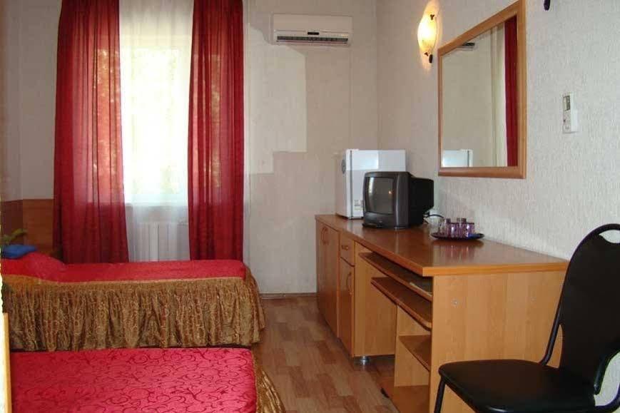Volgodonsk Hotel