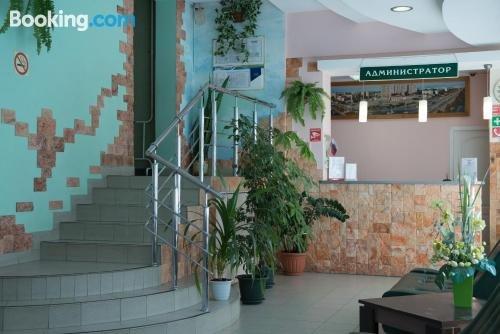 Volgodonsk Hotel