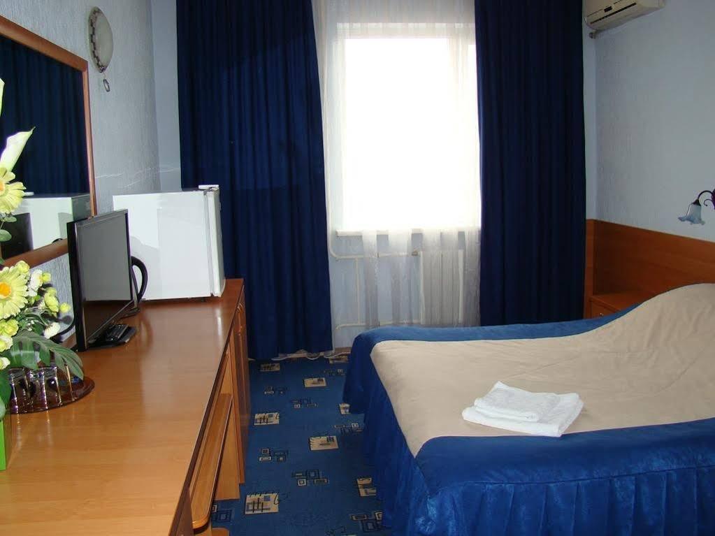 Volgodonsk Hotel