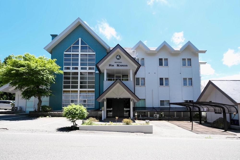 Hotel Ra Kuun