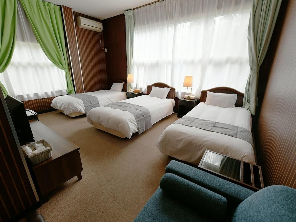 Hotel Ra Kuun