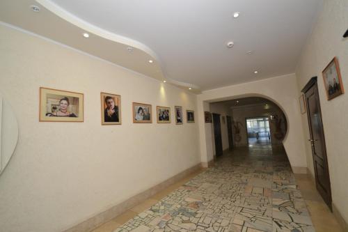 Sokol Hotel
