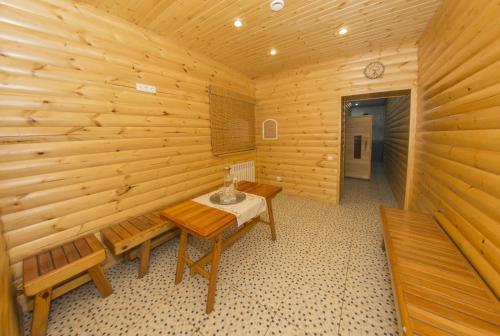 Sokol Hotel