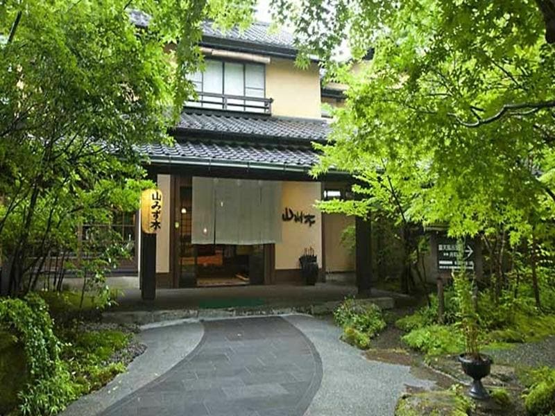 Yamamizuki
