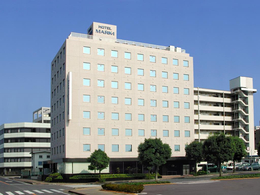Hotel Mark 1 Abiko