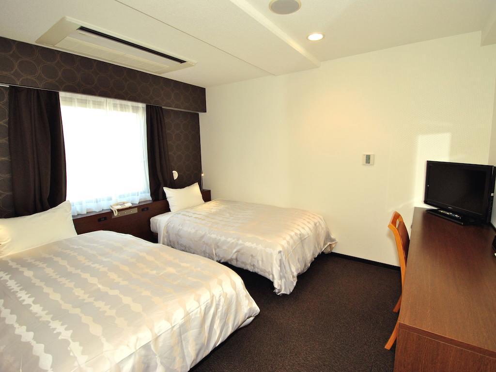 Hotel Mark 1 Abiko