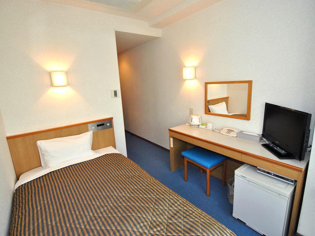 Hotel Mark 1 Abiko