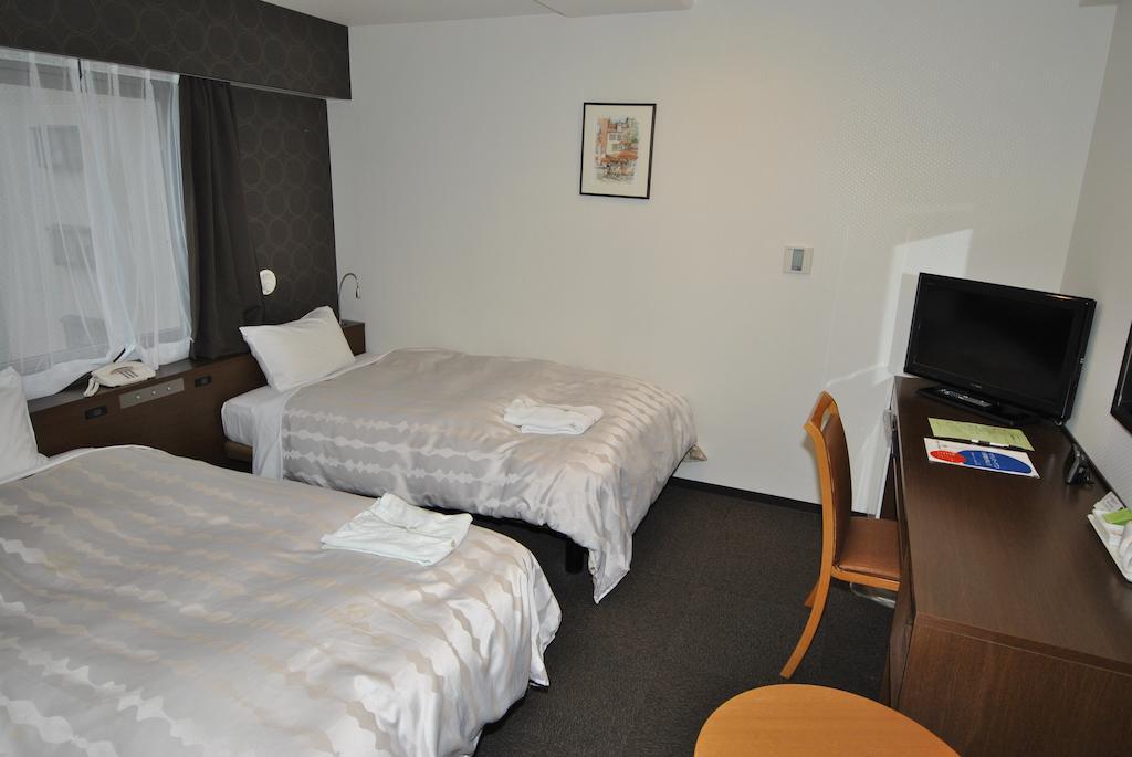 Hotel Mark 1 Abiko