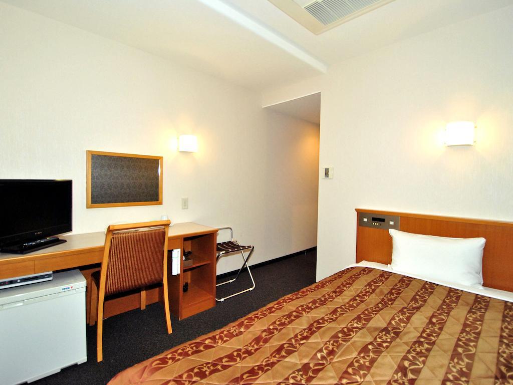 Hotel Mark 1 Abiko