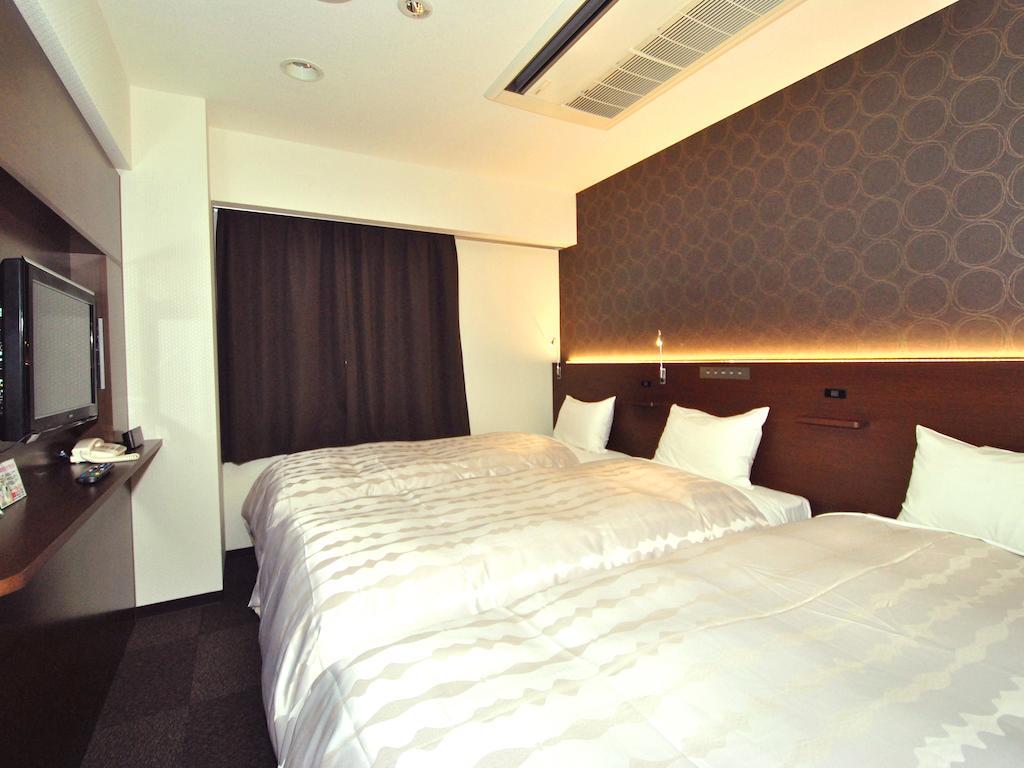 Hotel Mark 1 Abiko