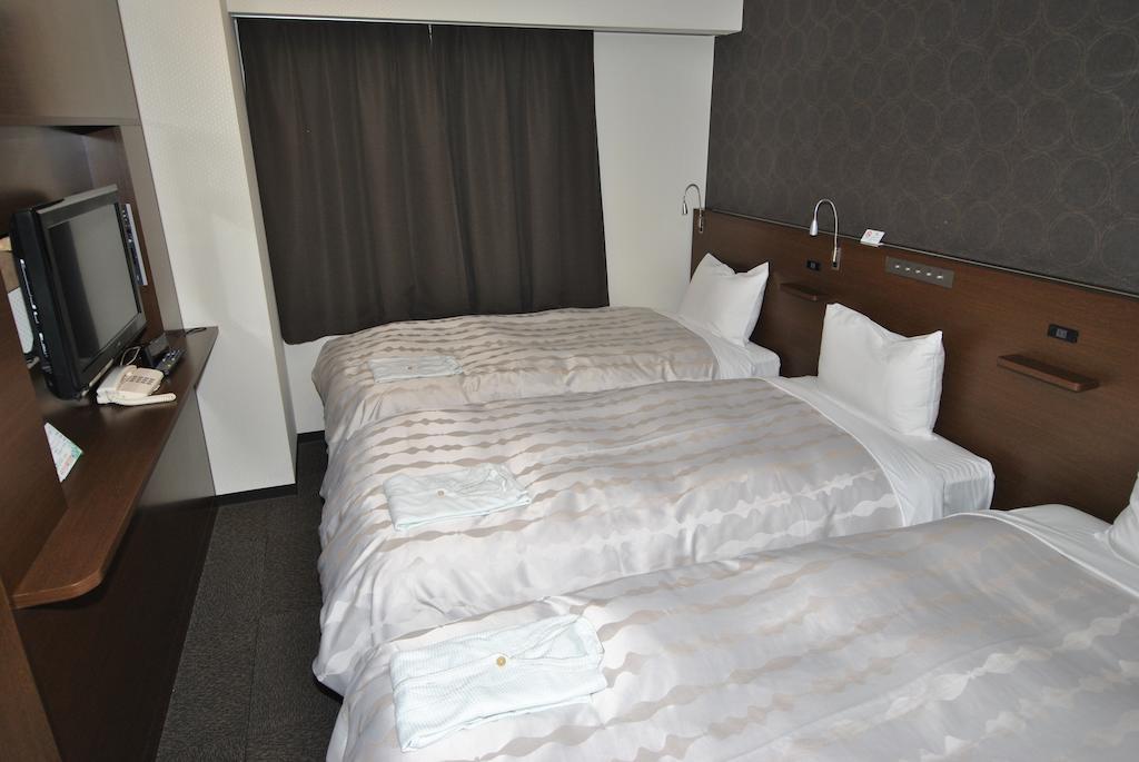 Hotel Mark 1 Abiko