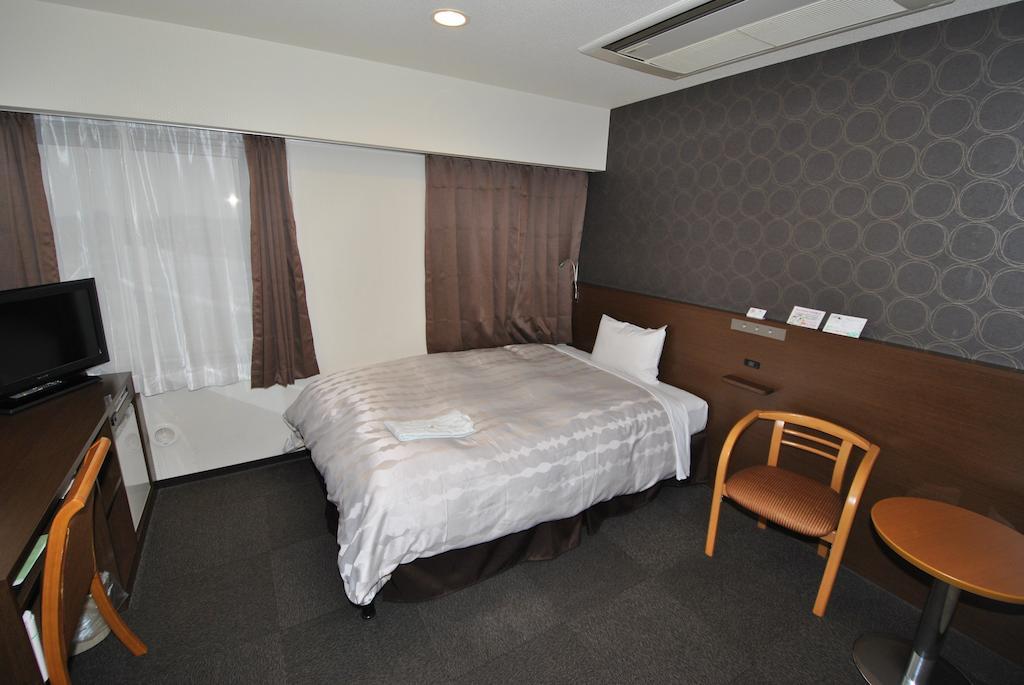 Hotel Mark 1 Abiko