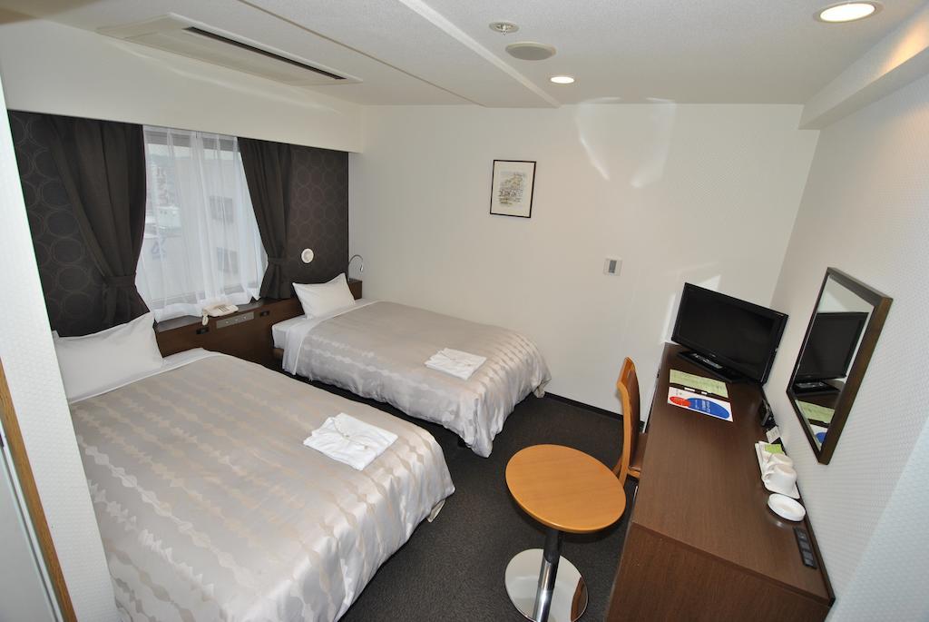Hotel Mark 1 Abiko
