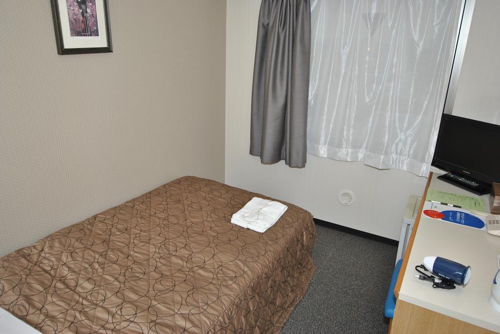 Hotel Mark 1 Abiko