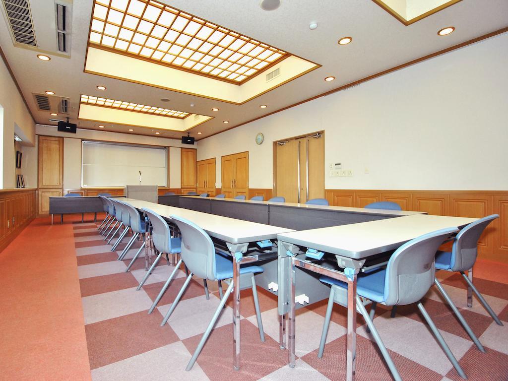 Hotel Mark 1 Abiko