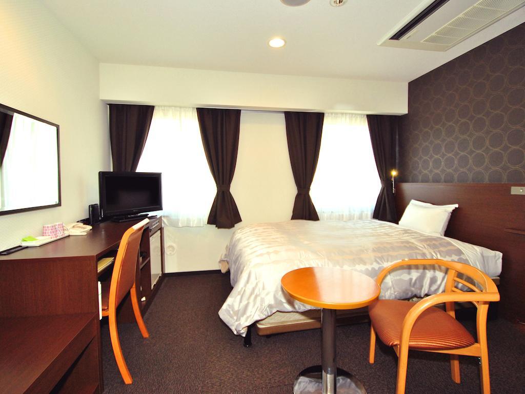 Hotel Mark 1 Abiko