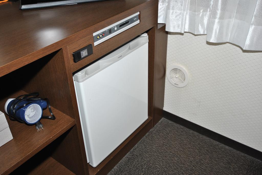 Hotel Mark 1 Abiko