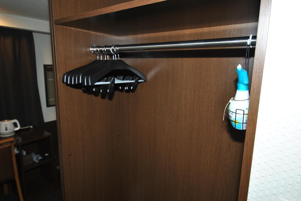 Hotel Mark 1 Abiko