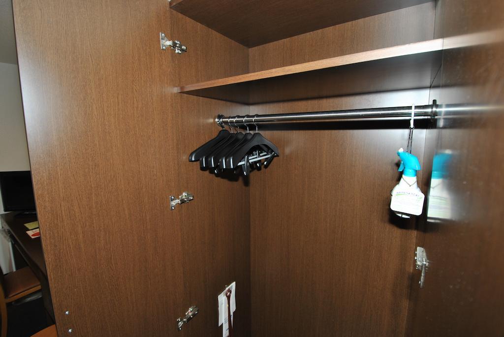 Hotel Mark 1 Abiko