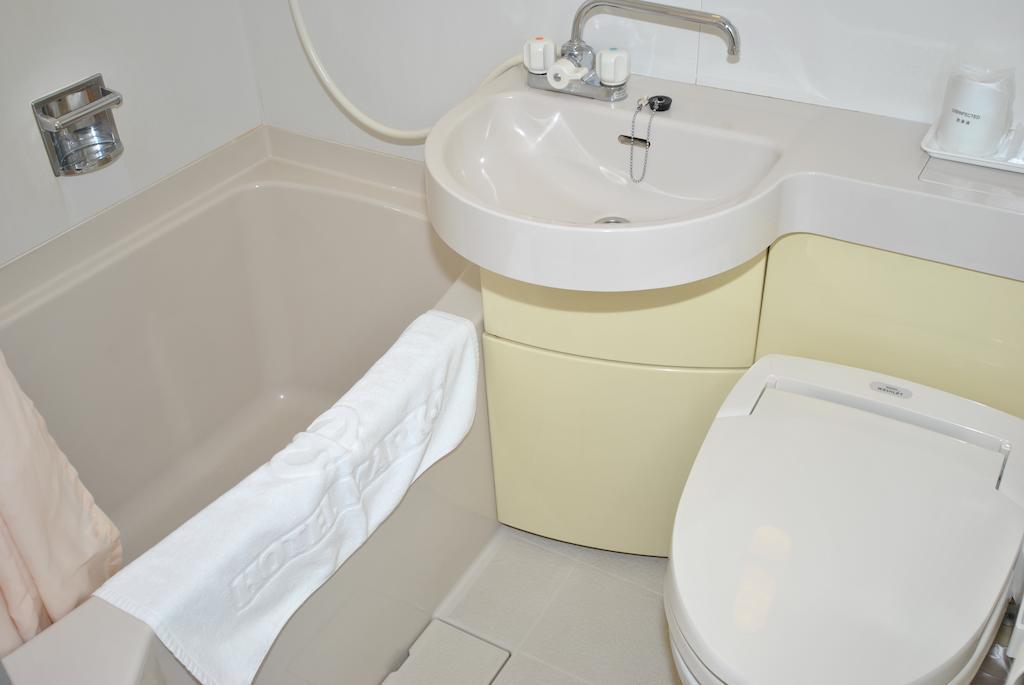 Hotel Mark 1 Abiko
