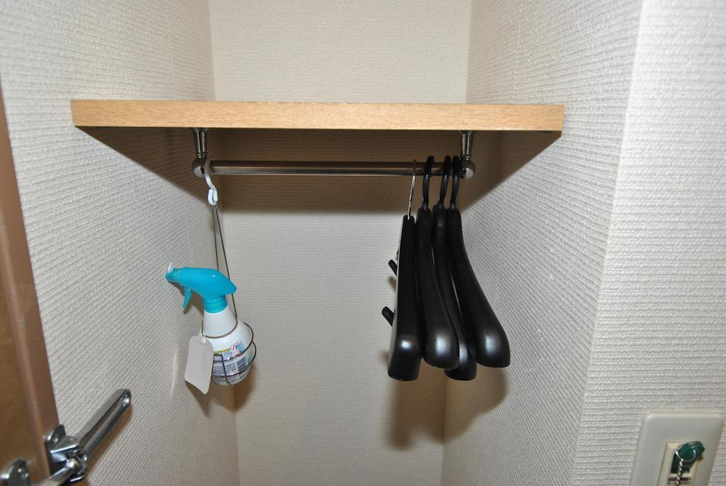 Hotel Mark 1 Abiko