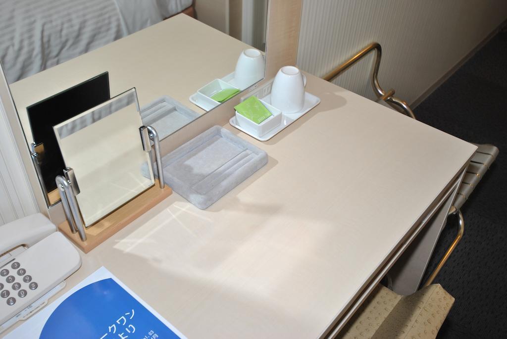Hotel Mark 1 Abiko