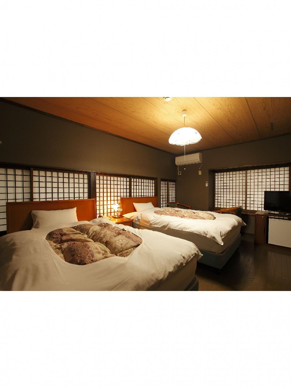 Ryouriryokan Tagoto