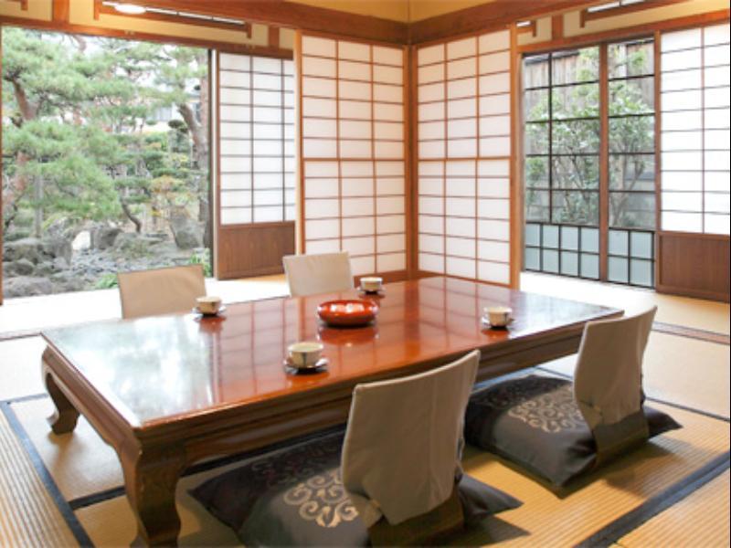 Ryouriryokan Tagoto