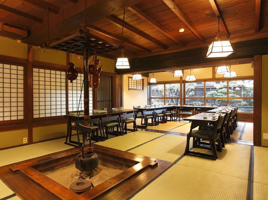 Ryouriryokan Tagoto