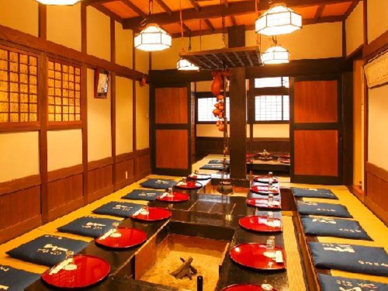 Ryouriryokan Tagoto