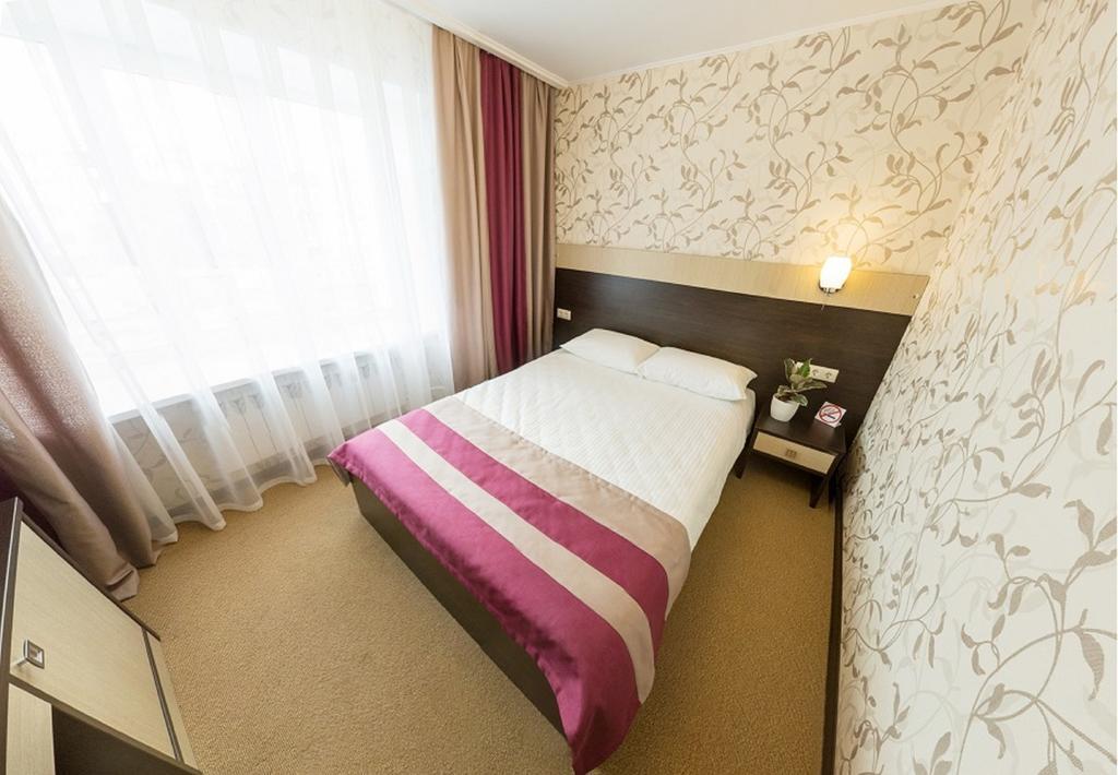 Hotel Vorobyovy Gory