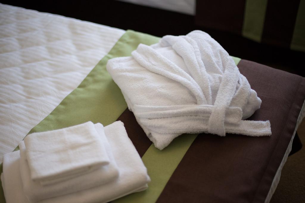 Hotel Vorobyovy Gory