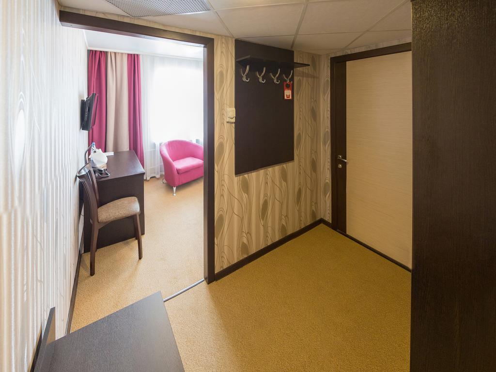 Hotel Vorobyovy Gory