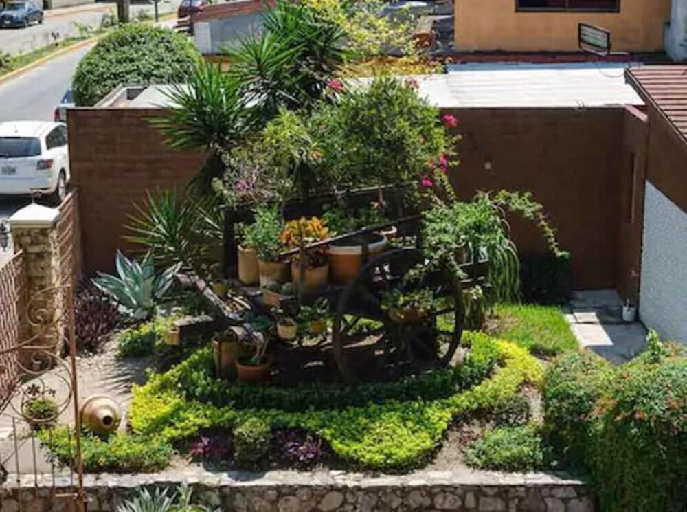 Hotel El Rancho