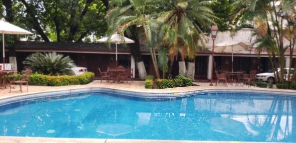 Hotel El Rancho