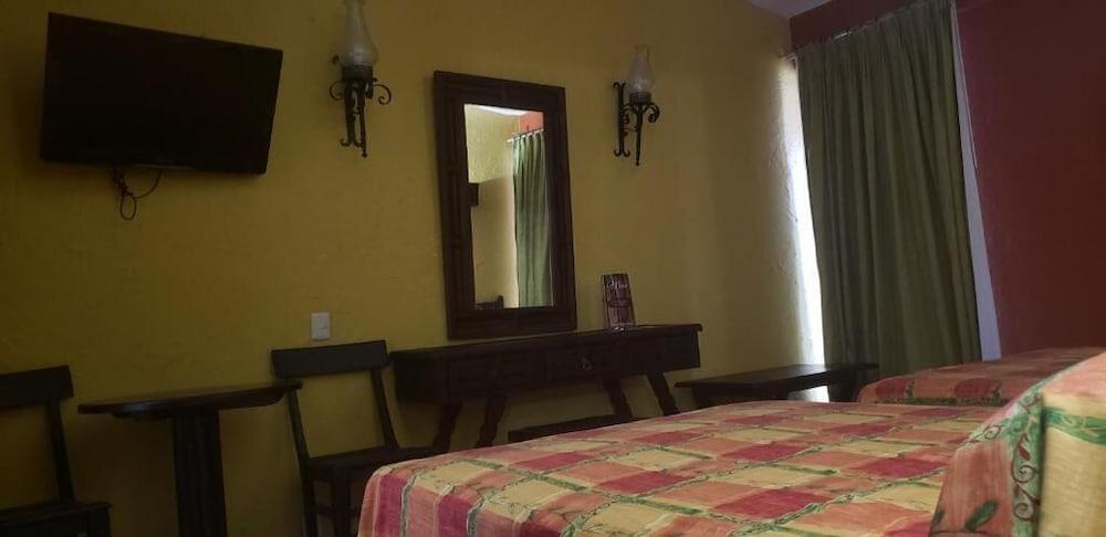 Hotel El Rancho