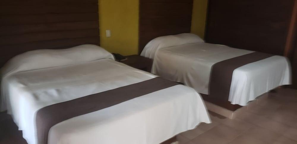 Hotel El Rancho