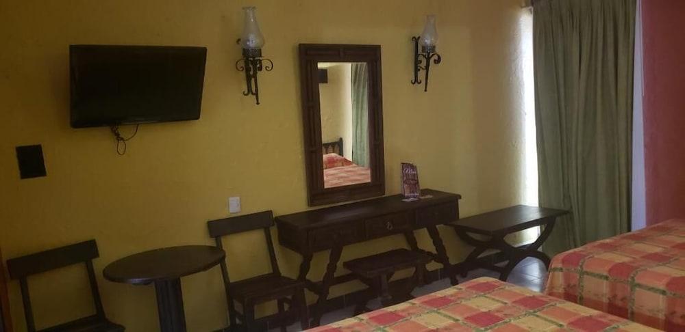 Hotel El Rancho