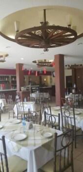 Hotel El Rancho