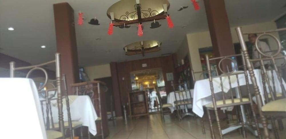 Hotel El Rancho