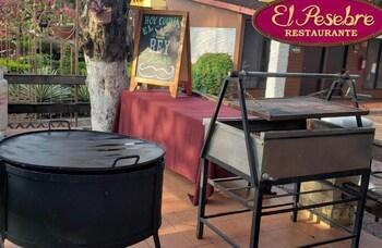 Hotel El Rancho